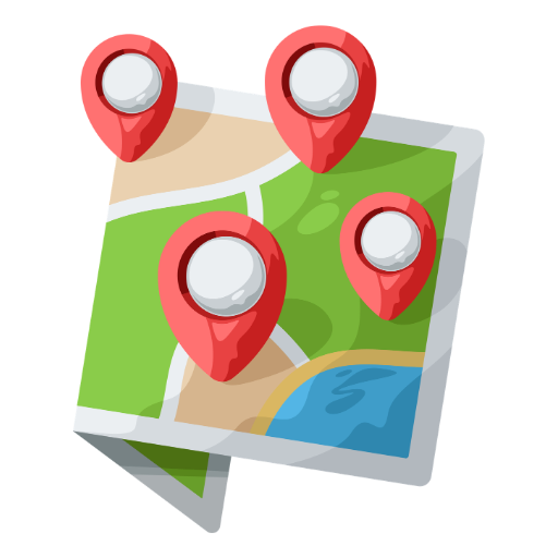 regional reach